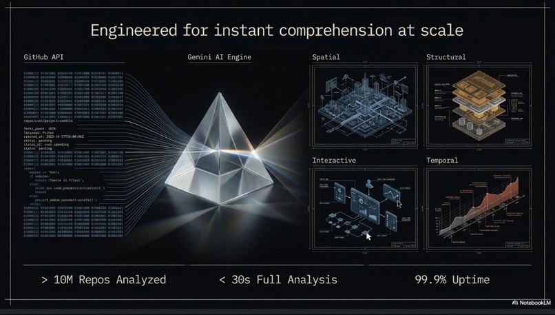 RepoVerse AI – screenshot 3