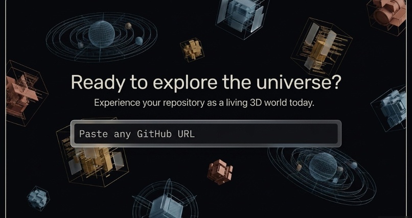RepoVerse AI – screenshot 9