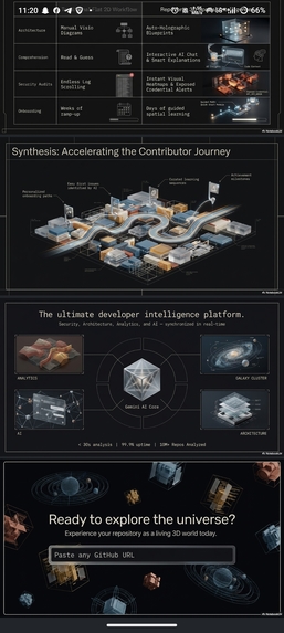 RepoVerse AI – screenshot 7