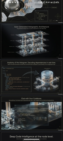 RepoVerse AI – screenshot 6