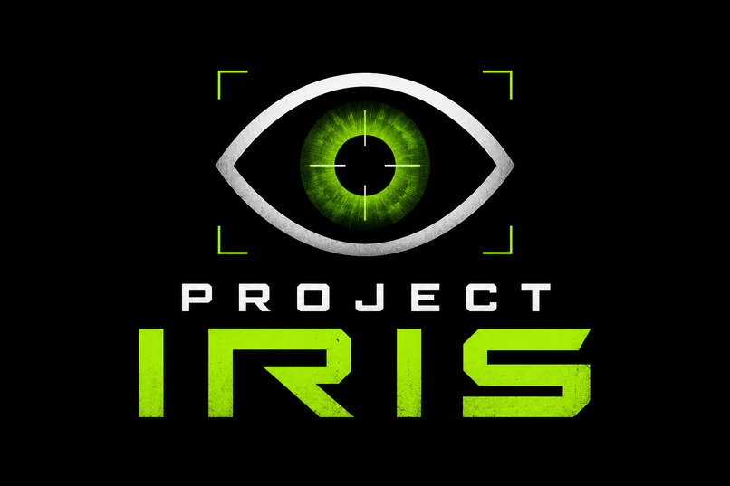 Project Iris: Edge AI AAC Platform – screenshot 1