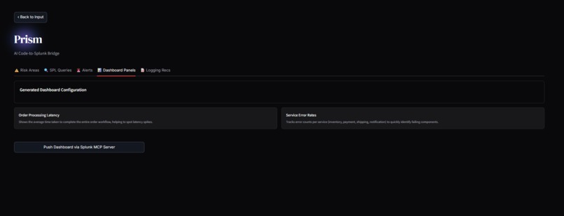 Prisme AI – screenshot 6