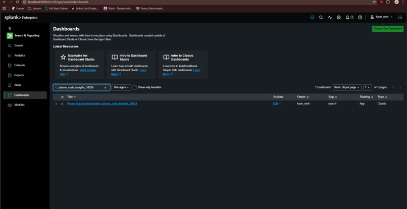 Prisme AI – screenshot 7