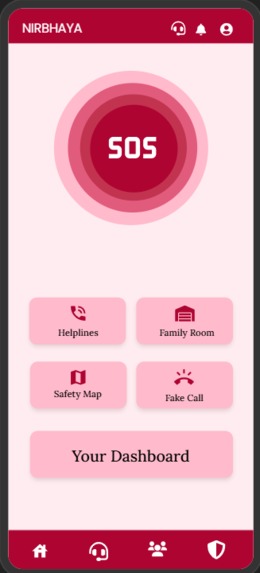 NIRBHAYA – screenshot 1