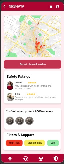 NIRBHAYA – screenshot 3
