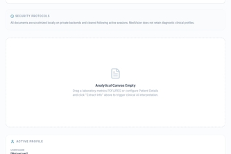 MedVision AI