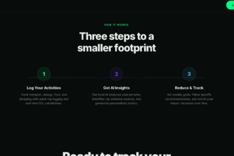 EcoTrack