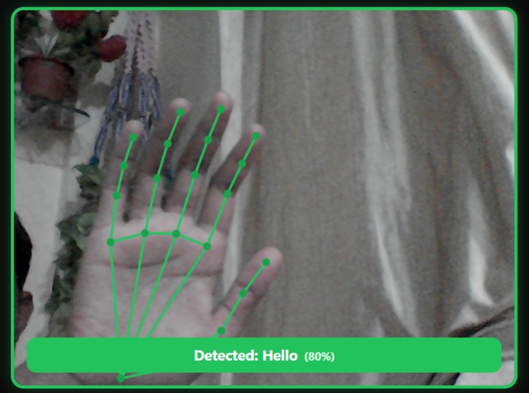 HandGestury – screenshot 4