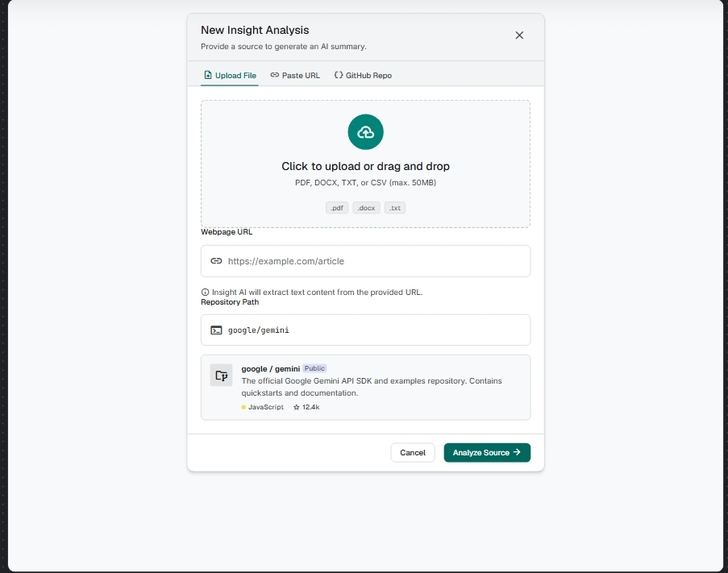 Learning Space  – screenshot 4