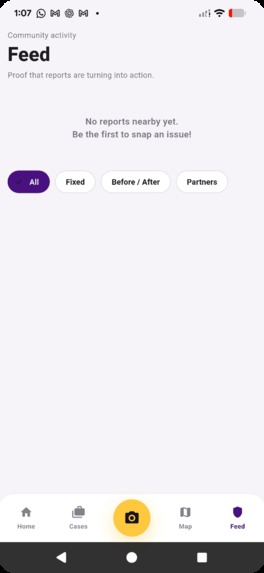 SnapCity – screenshot 14
