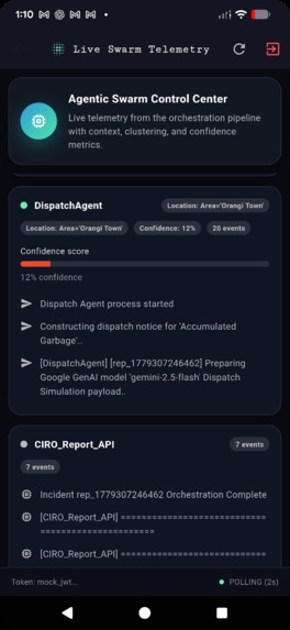 SnapCity – screenshot 6