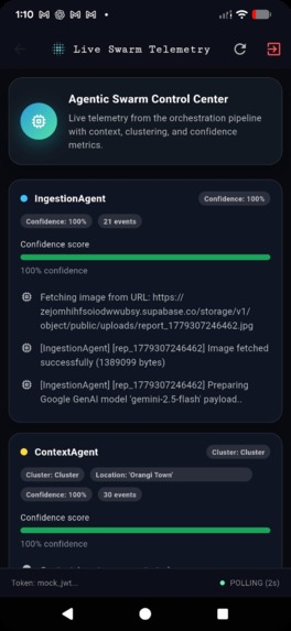 SnapCity – screenshot 7