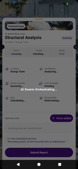 SnapCity – screenshot 5