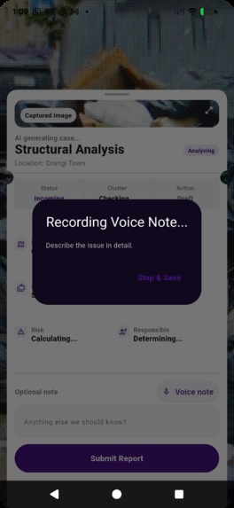 SnapCity – screenshot 10