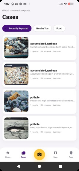 SnapCity – screenshot 13