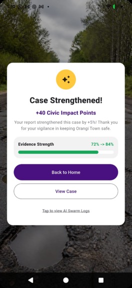SnapCity – screenshot 12