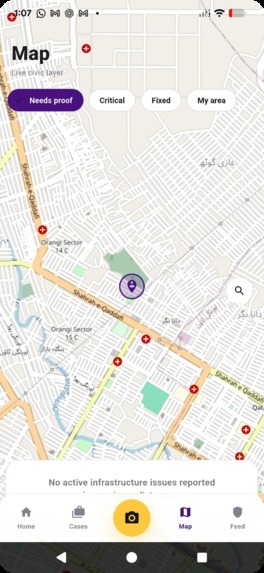 SnapCity – screenshot 15