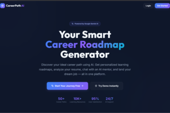CareerPath AI