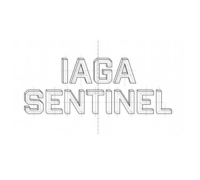 IAGA Sentinel – screenshot 1