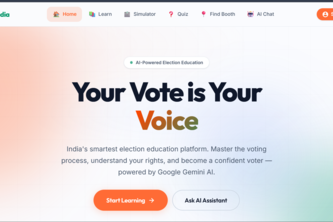 VotewiseIndia