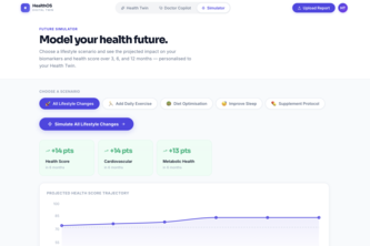 HealthOS