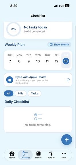 Medora – screenshot 6