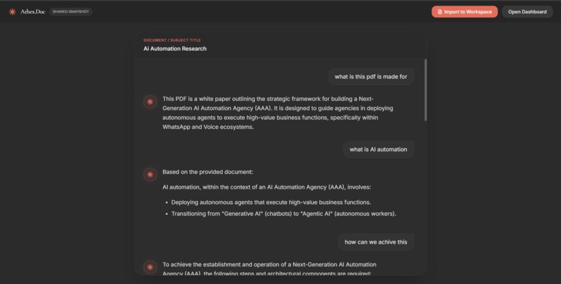 Athex.Doc – screenshot 3