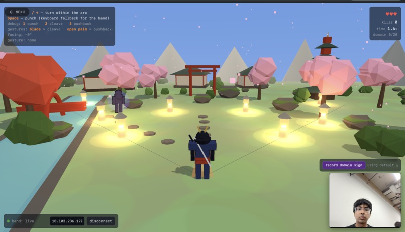 Last Stand – screenshot 3