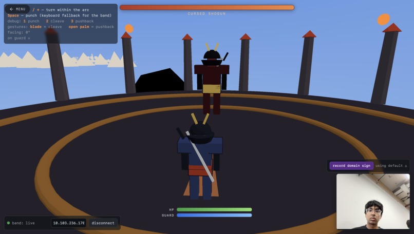 Last Stand – screenshot 4