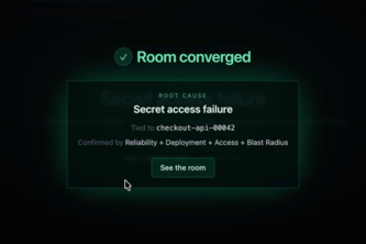 IncidentCast