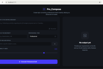 Pro_Compose