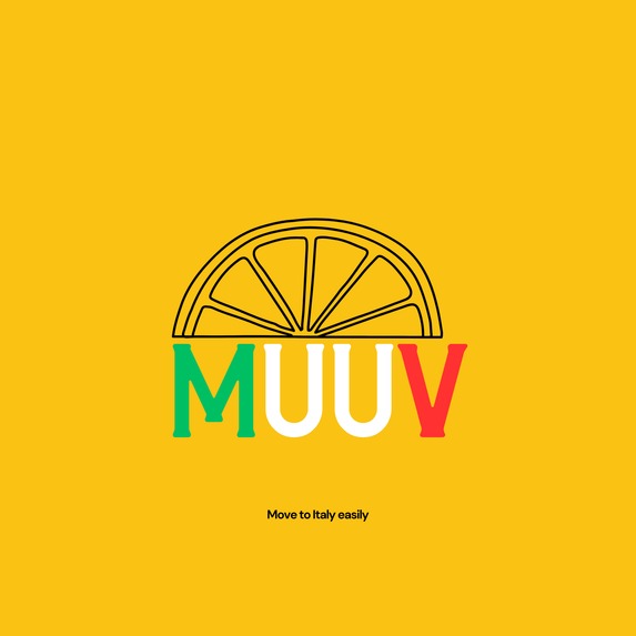 Muv - AI Agent to relocate to Italy – screenshot 1
