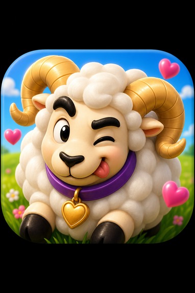 FriendSheep – screenshot 1