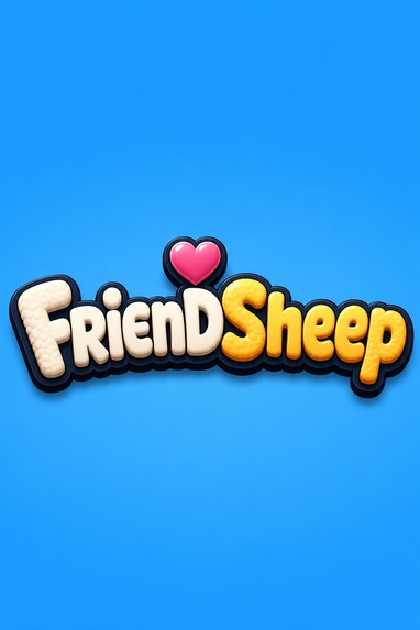 FriendSheep – screenshot 13