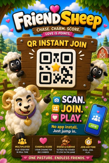 FriendSheep – screenshot 7