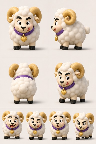 FriendSheep – screenshot 9