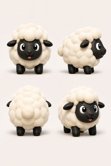 FriendSheep – screenshot 8