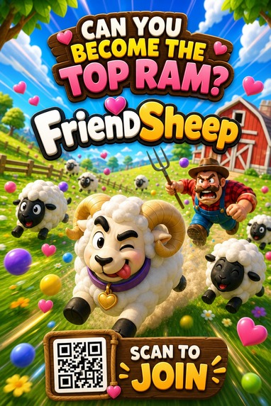 FriendSheep – screenshot 12