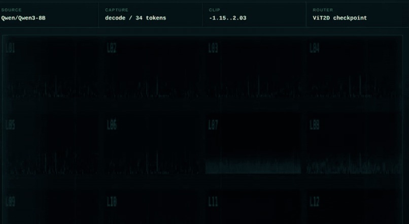 ActMap Voice – screenshot 1