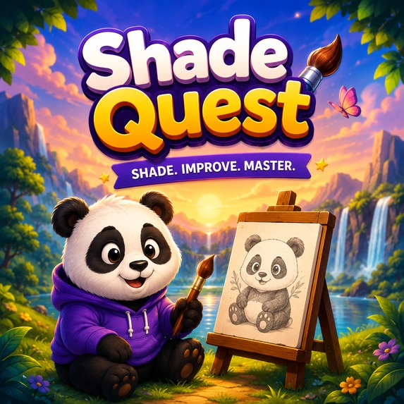 ShadeQuest – screenshot 1