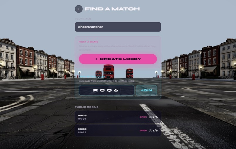 Catch Before They Snatch – screenshot 4