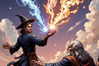Deadly Arcane