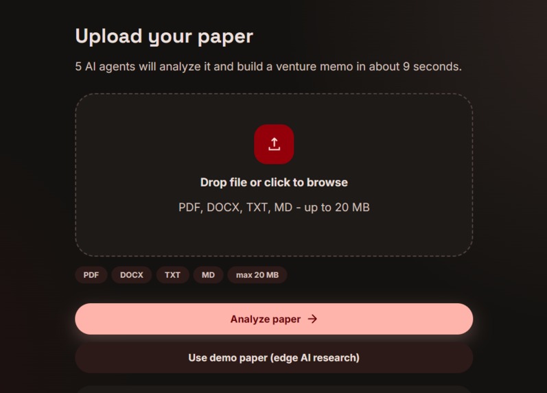 Spinout-engine – screenshot 4