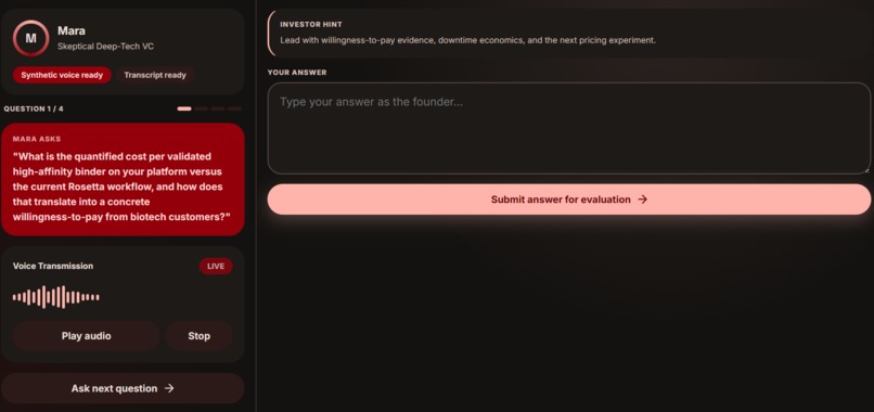 Spinout-engine – screenshot 5