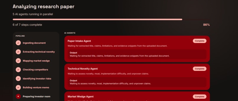 Spinout-engine – screenshot 6