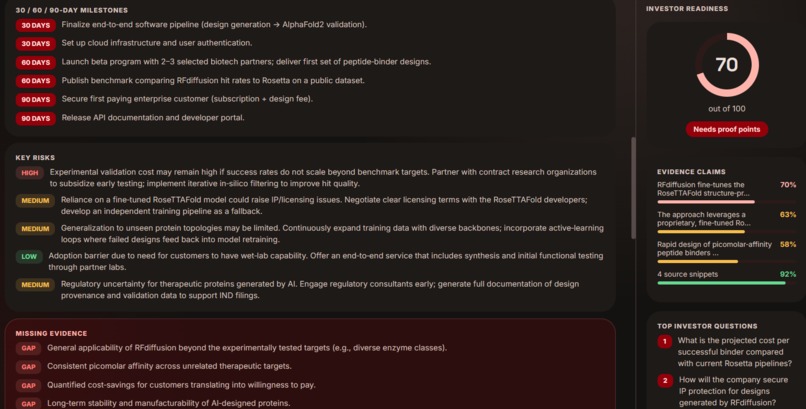 Spinout-engine – screenshot 8