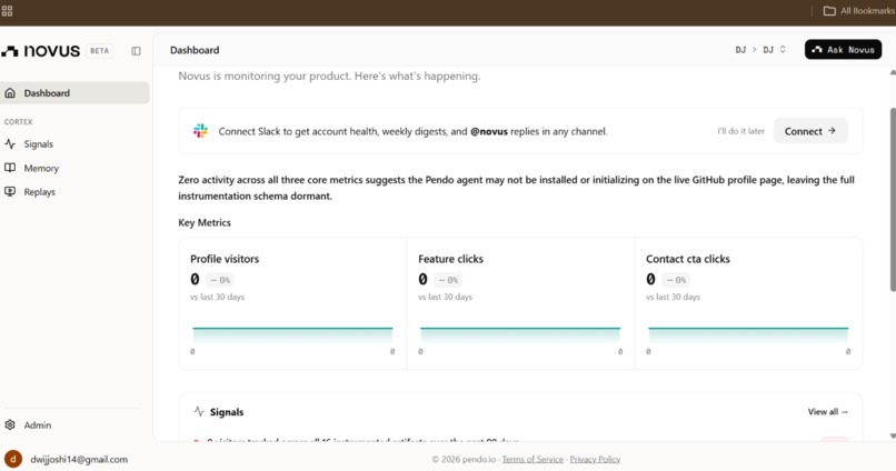 ClearShift – screenshot 3