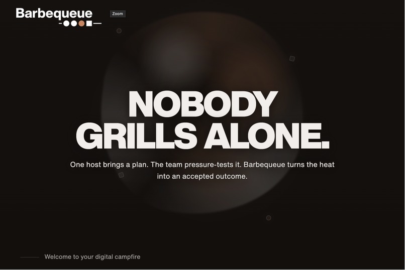 Barbequeue – screenshot 1