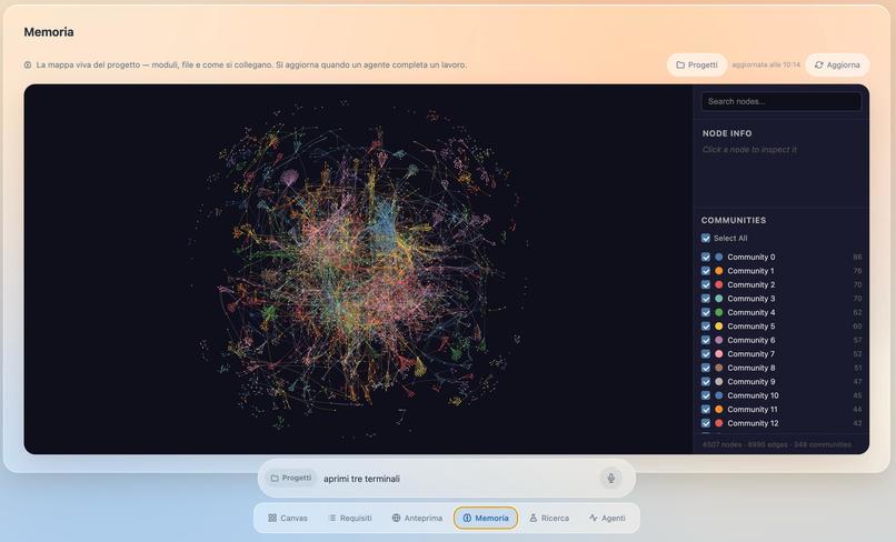 Blink (Terminal) – screenshot 6