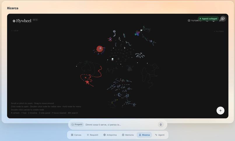Blink (Terminal) – screenshot 7